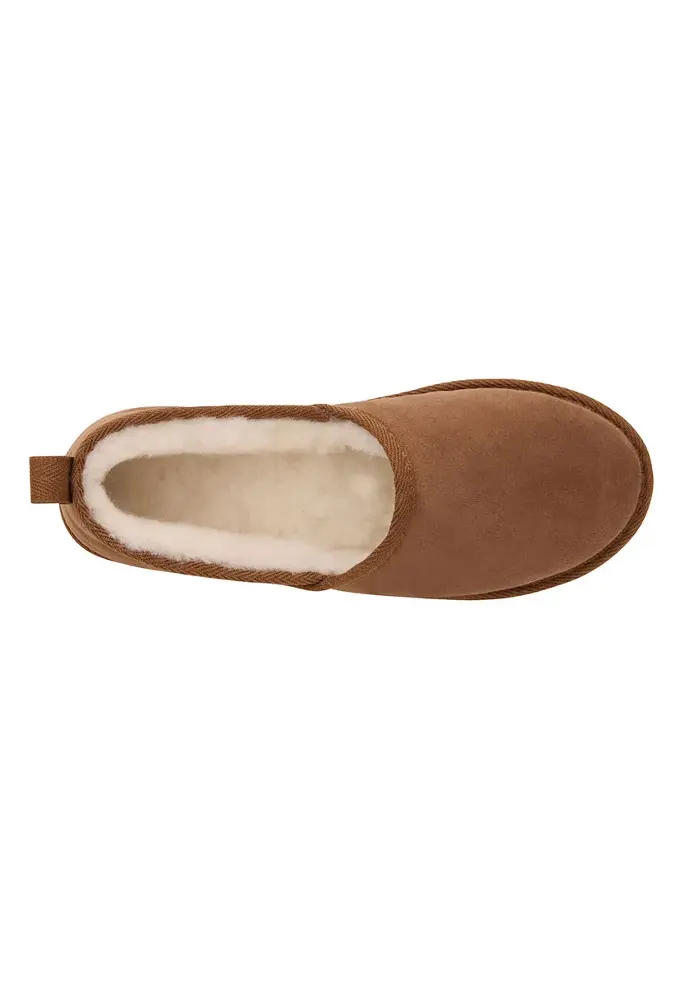 Chaussons femmes deals